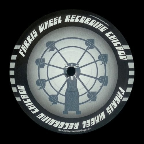 Gene Farris - Mainline Disco EP [FWL012]